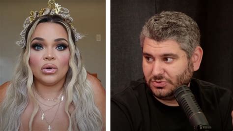 trisha paytas twitter|Trisha Paytas surprises on SNL amid Ethan Klein feud, viral clip ...